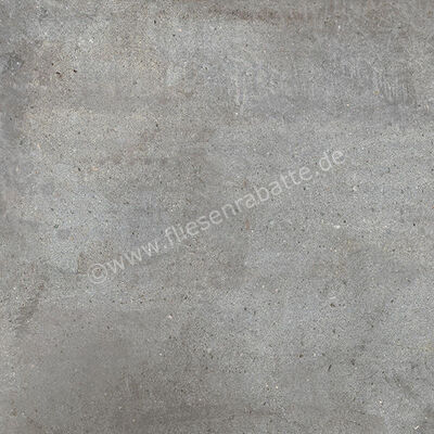  Ariostea Teknostone CM2 Outdoor Smoke 60x60x2 cm Terrassenplatte Matt Strukturiert Antislip PMS60505 | 489431