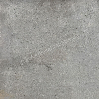  Ariostea Teknostone CM2 Outdoor Smoke 60x60x2 cm Terrassenplatte Matt Strukturiert Antislip PMS60505 | 489434