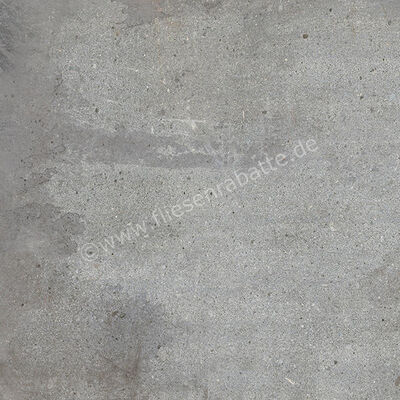  Ariostea Teknostone CM2 Outdoor Smoke 60x60x2 cm Terrassenplatte Matt Strukturiert Antislip PMS60505 | 489440