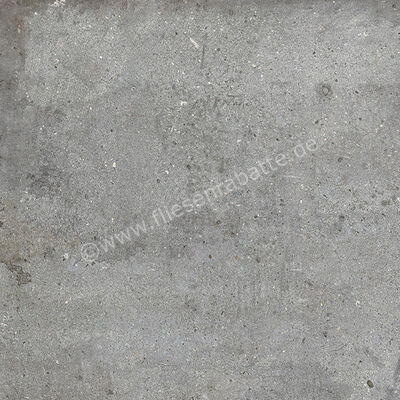  Ariostea Teknostone CM2 Outdoor Smoke 60x60x2 cm Terrassenplatte Matt Strukturiert Antislip PMS60505 | 489443