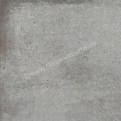  Ariostea Teknostone CM2 Outdoor Smoke 60x60x2 cm Terrassenplatte Matt Strukturiert Antislip PMS60505 | 489446