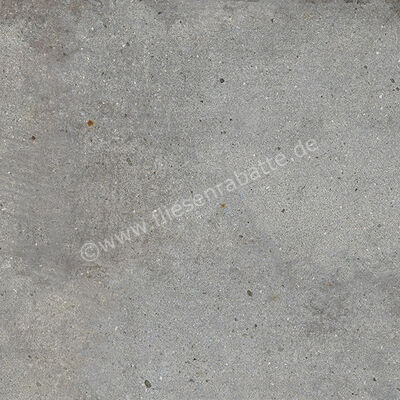  Ariostea Teknostone CM2 Outdoor Smoke 60x60x2 cm Terrassenplatte Matt Strukturiert Antislip PMS60505 | 489449