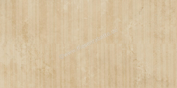 Monocibec Mythology Mythos Cream 60x120 cm Bodenfliese / Wandfliese Dekor Matt Eben Naturale 141748 | 489875