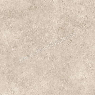 Monocibec Mythology Simbios Taupe 80x80 cm Bodenfliese / Wandfliese Glänzend Eben Molata 141226 | 489986