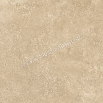 Monocibec Mythology Simbios Cream 80x80 cm Bodenfliese / Wandfliese Matt Eben Naturale 141217 | 489998
