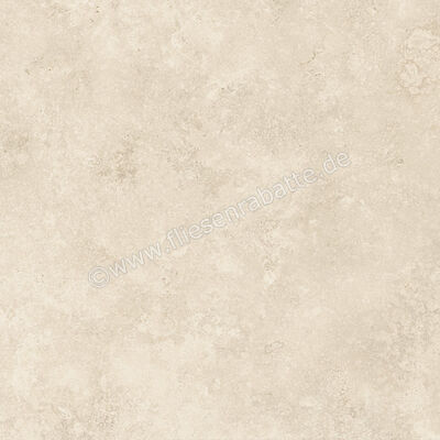 Monocibec Mythology Simbios Ivory 80x80 cm Bodenfliese / Wandfliese Matt Eben Naturale 141216 | 490001
