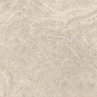  Monocibec Mythology Regia Beige 120x120 cm Bodenfliese / Wandfliese Matt Eben Naturale 141074 | 490016