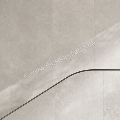Monocibec Mythology Simbios White 120x120 cm Bodenfliese / Wandfliese Matt Eben Naturale 141063 | 490139