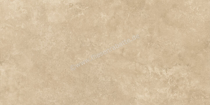  Monocibec Mythology Outdoor Simbios Cream 50x100x2 cm Terrassenplatte Matt Eben Grip 141242 | 490283