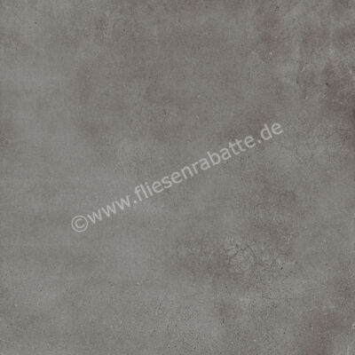  Ceramiche Caesar Wide Steel 60x60 cm Bodenfliese / Wandfliese Matt Eben Naturale AD0U CAE | 490694