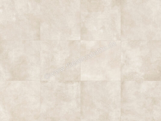  Ceramiche Caesar I.Mat Ratio 80x80 cm Bodenfliese / Wandfliese Matt Strukturiert Naturale AF3E CAE | 491015