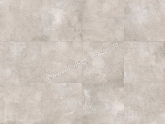  Ceramiche Caesar I.Mat Rule 80x80 cm Bodenfliese / Wandfliese Matt Strukturiert Naturale AF3G CAE | 491021