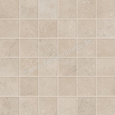  Ceramiche Caesar I.Mat Area 30x30 cm Mosaik Matt Strukturiert Naturale AF9Q CAE | 491576