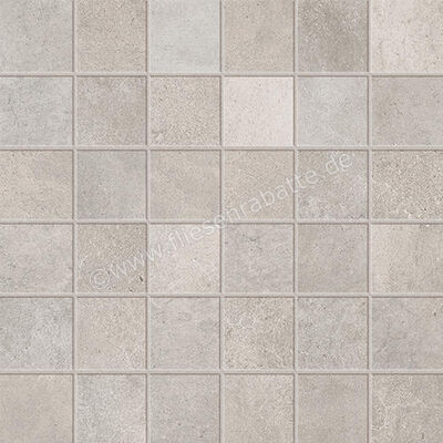 Ceramiche Caesar I.Mat Rule 30x30 cm Mosaik Matt Strukturiert Naturale AF9R CAE | 491579