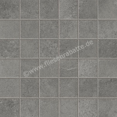  Ceramiche Caesar I.Mat Cube 30x30 cm Mosaik Matt Strukturiert Naturale AF9T CAE | 491585