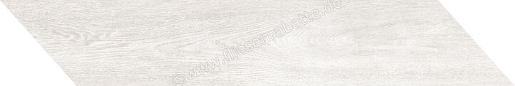 Ceramiche Caesar Meet Scandi White 20x120 cm Bodenfliese / Wandfliese Chevron Matt Strukturiert Naturale AFOR CAE | 493040