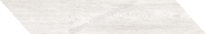 Ceramiche Caesar Meet Scandi White 20x120 cm Bodenfliese / Wandfliese Chevron Matt Strukturiert Naturale AFOR CAE | 493043