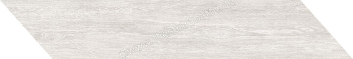 Ceramiche Caesar Meet Scandi White 20x120 cm Bodenfliese / Wandfliese Chevron Matt Strukturiert Naturale AFOR CAE | 493046