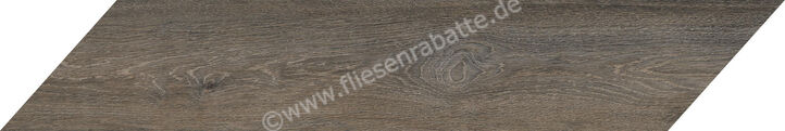  Ceramiche Caesar Meet Eclectic Brown 20x120 cm Bodenfliese / Wandfliese Chevron Matt Strukturiert Naturale AFOU CAE | 493100