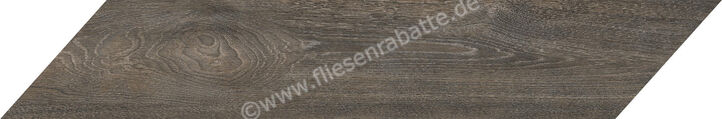  Ceramiche Caesar Meet Eclectic Brown 20x120 cm Bodenfliese / Wandfliese Chevron Matt Strukturiert Naturale AFOU CAE | 493103