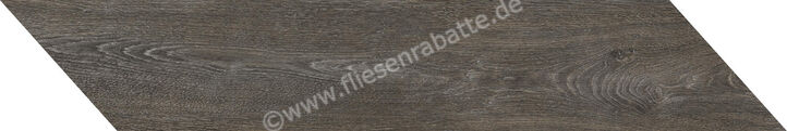  Ceramiche Caesar Meet Eclectic Brown 20x120 cm Bodenfliese / Wandfliese Chevron Matt Strukturiert Naturale AFOU CAE | 493115