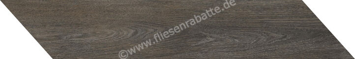  Ceramiche Caesar Meet Eclectic Brown 20x120 cm Bodenfliese / Wandfliese Chevron Matt Strukturiert Naturale AFOU CAE | 493121