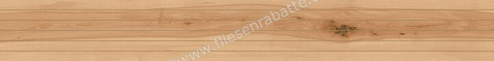  Atlas Concorde Log Cansei Murano 18.5x150 cm Dekor Riga Matt Eben Sensitech AX9U | 493280