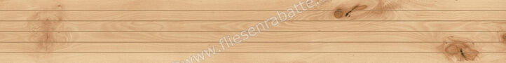  Atlas Concorde Log Cansei Murano 18.5x150 cm Dekor Riga Matt Eben Sensitech AX9U | 493283