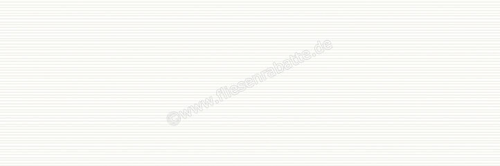 Ragno Papers Shanghai Bianco 60x180 cm Wandfliese Struttura 3D Matt Strukturiert Naturale RA8V | 494315