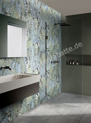 Ragno Papers Amazonia 60x180 cm Wandfliese Decoro Amazonia Touch Matt Eben Naturale RA9C | 494339