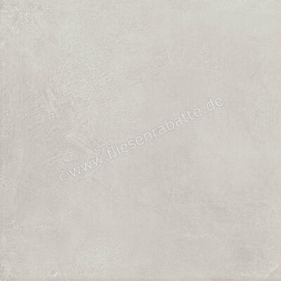Ragno Re_Solution Blanc 75x75 cm Bodenfliese / Wandfliese Matt Eben Naturale R61H | 494447