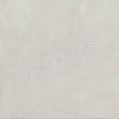 Ragno Re_Solution Blanc 75x75 cm Bodenfliese / Wandfliese Matt Eben Naturale R61H | 494450