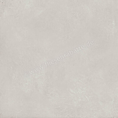 Ragno Re_Solution Blanc 75x75 cm Bodenfliese / Wandfliese Matt Eben Naturale R61H | 494456