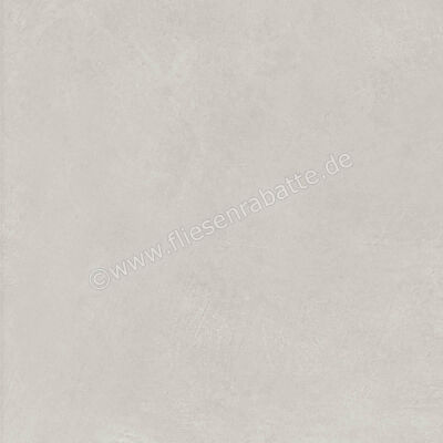 Ragno Re_Solution Blanc 60x60 cm Bodenfliese / Wandfliese Matt Eben Naturale R61V | 494570