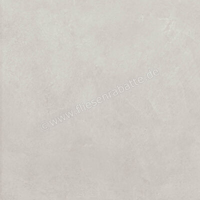 Ragno Re_Solution Blanc 60x60 cm Bodenfliese / Wandfliese Matt Eben Naturale R61V | 494573