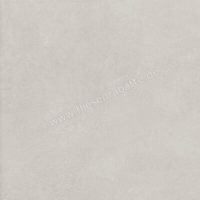 Ragno Re_Solution Blanc 60x60 cm Bodenfliese / Wandfliese Matt Eben Naturale R61V | 494585