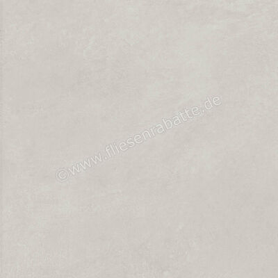 Ragno Re_Solution Blanc 60x60 cm Bodenfliese / Wandfliese Matt Eben Naturale R61V | 494591