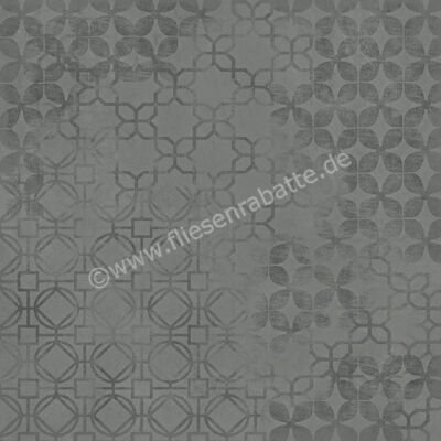 Ragno Re_Solution Pencil 75x75 cm Bodenfliese / Wandfliese Decoro Trame Matt Eben Naturale R6QZ | 494846
