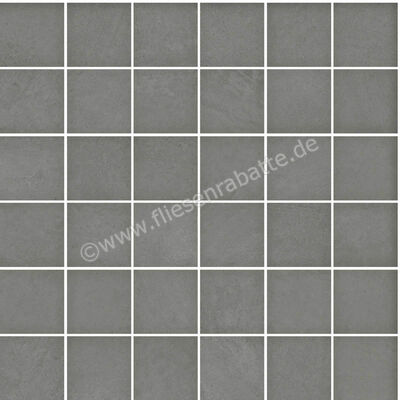 Ragno Re_Solution Pencil 30x30 cm Mosaik 5x5 Matt Eben Naturale R6RG | 494864