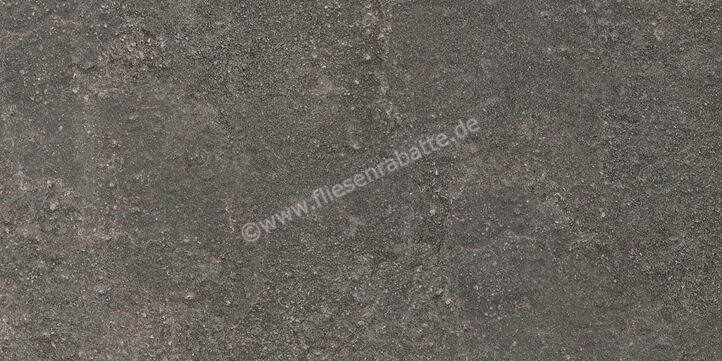 Ragno Realstone_Lunar Deep Grey 30x60 cm Bodenfliese / Wandfliese Matt Eben Naturale R7CH | 495650
