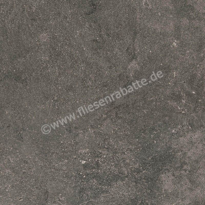 Ragno Realstone_Lunar Deep Grey 60x60 cm Bodenfliese / Wandfliese Matt Eben Naturale R7CA | 495752