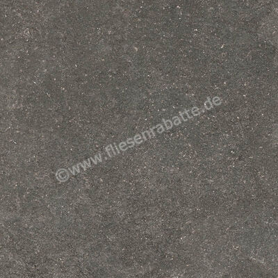Ragno Realstone_Lunar Deep Grey 60x60 cm Bodenfliese / Wandfliese Matt Eben Naturale R7CA | 495755