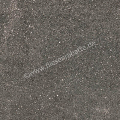 Ragno Realstone_Lunar Deep Grey 60x60 cm Bodenfliese / Wandfliese Matt Eben Naturale R7CA | 495758