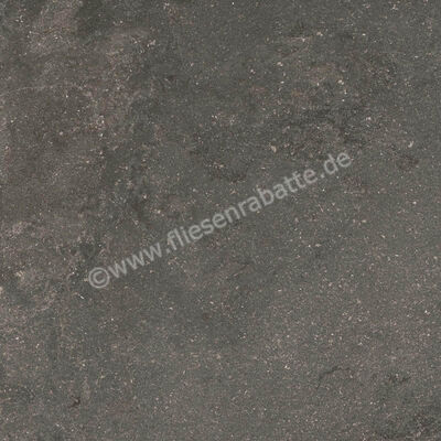 Ragno Realstone_Lunar Deep Grey 60x60 cm Bodenfliese / Wandfliese Matt Eben Naturale R7CA | 495761