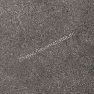 Ragno Realstone_Lunar Deep Grey 60x60 cm Bodenfliese / Wandfliese Matt Eben Naturale R7CA | 495764