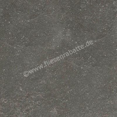 Ragno Realstone_Lunar Deep Grey 60x60 cm Bodenfliese / Wandfliese Matt Eben Naturale R7CA | 495767