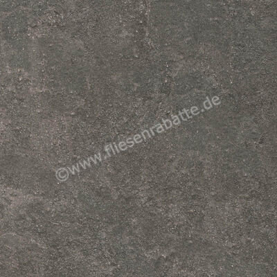 Ragno Realstone_Lunar Deep Grey 60x60 cm Bodenfliese / Wandfliese Matt Eben Naturale R7CA | 495770