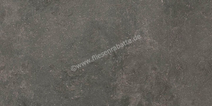 Ragno Realstone_Lunar Deep Grey 60x120 cm Bodenfliese / Wandfliese Matt Eben Naturale R7AU | 495869