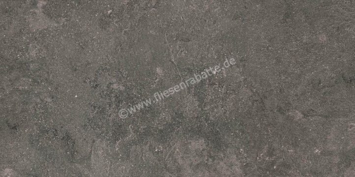 Ragno Realstone_Lunar Deep Grey 60x120 cm Bodenfliese / Wandfliese Matt Eben Naturale R7AU | 495872