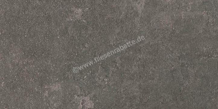 Ragno Realstone_Lunar Deep Grey 60x120 cm Bodenfliese / Wandfliese Matt Eben Naturale R7AU | 495890